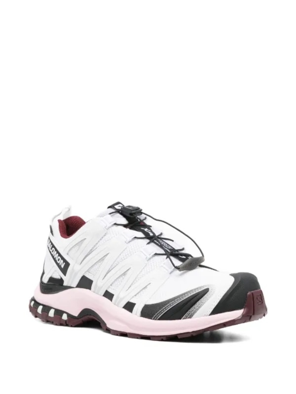 Salomon XA Pro 3D
White Black Fairy Tale